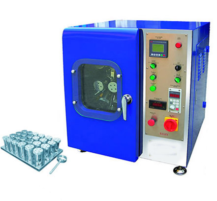 dyeing testing equipment